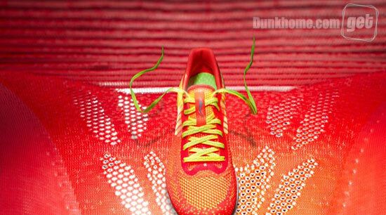 谁说非要Nike,Adidas才好看,入手不吃土同样帅炸的还有它!