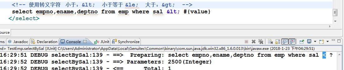 mybatis手把手教学,希望大家能拿下它