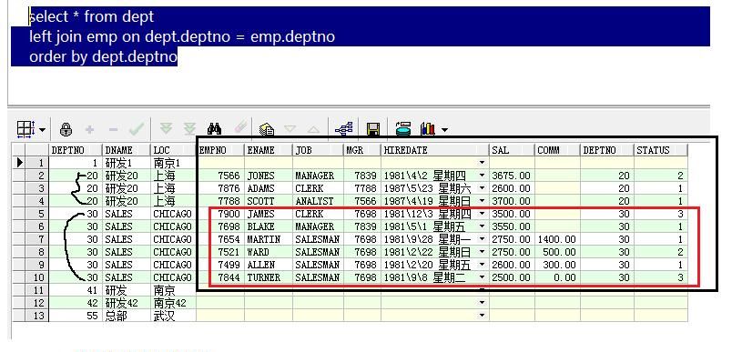 mybatis手把手教学,希望大家能拿下它