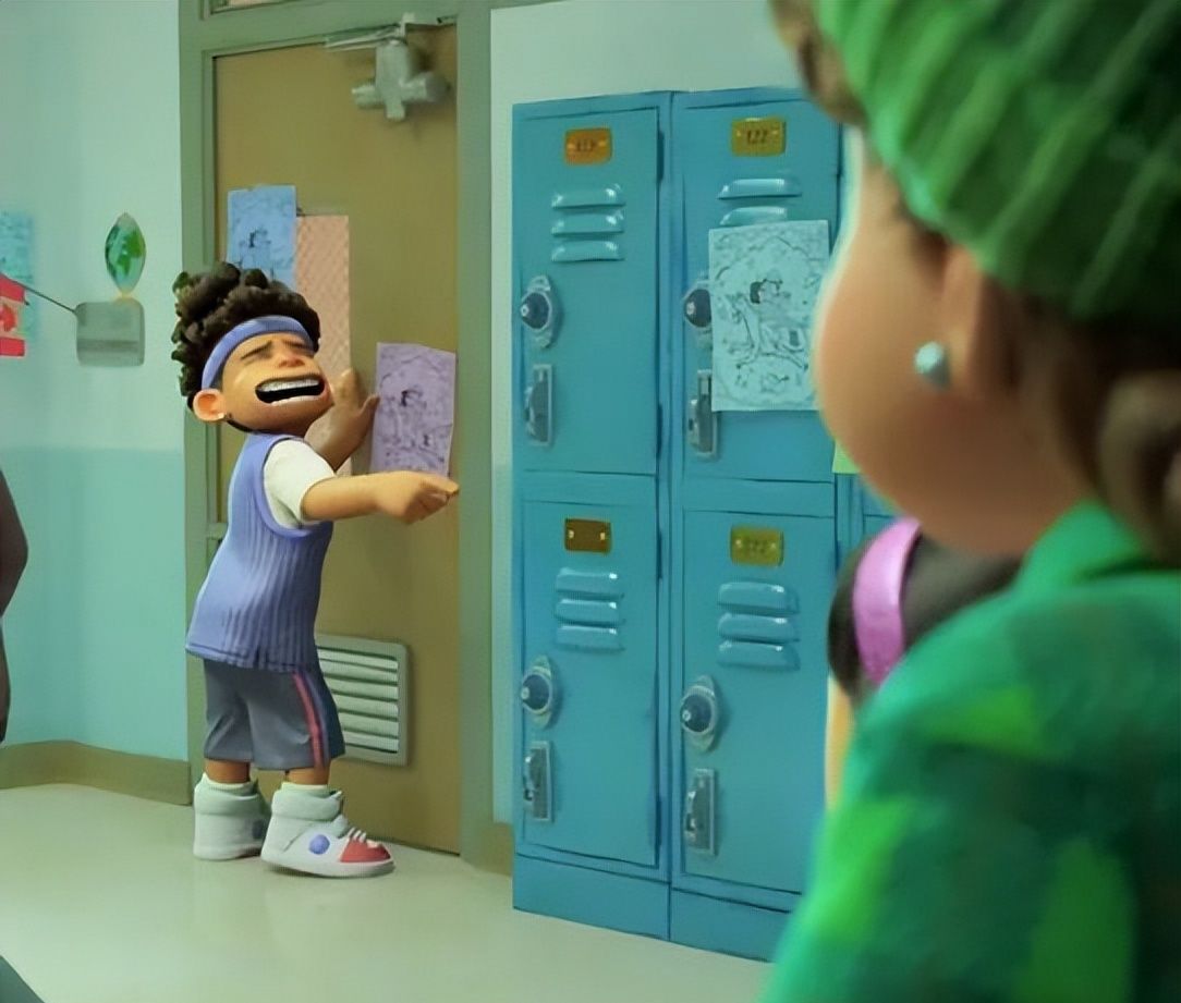 窝囊废用英语怎么说