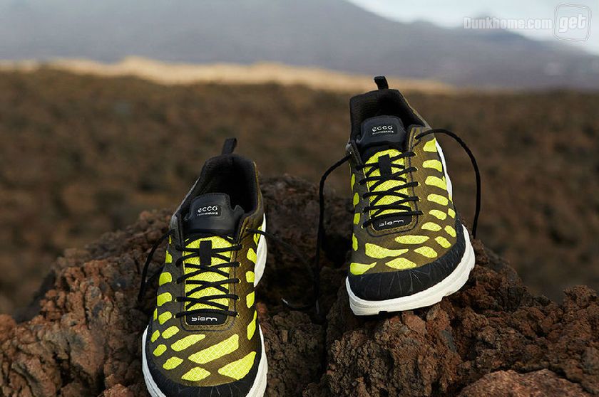 谁说非要Nike,Adidas才好看,入手不吃土同样帅炸的还有它!