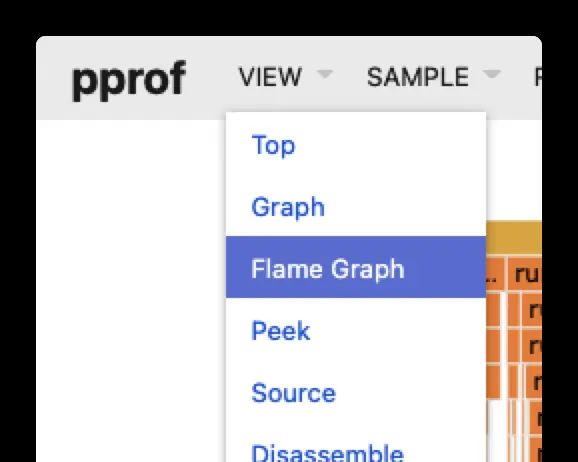 Go语言使用benchmark进行性能测试