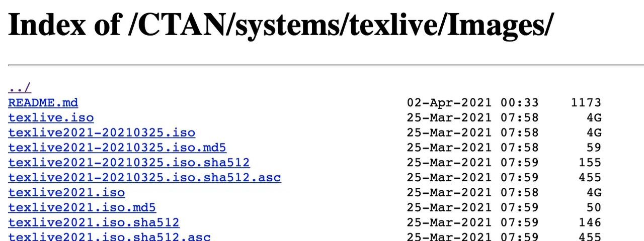 macOS 配置 LaTeX ( MacTeX + VScode + Skim )