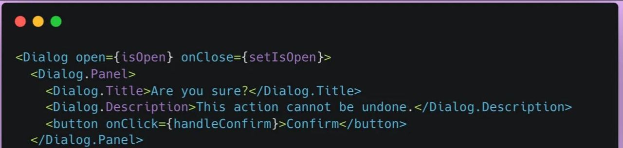 前端极简主义,尽量少写你的前端代码