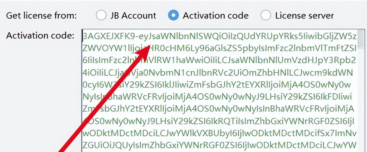 5分钟解决 IntelliJ IDEA 使用问题(免费激活至 2100 年)