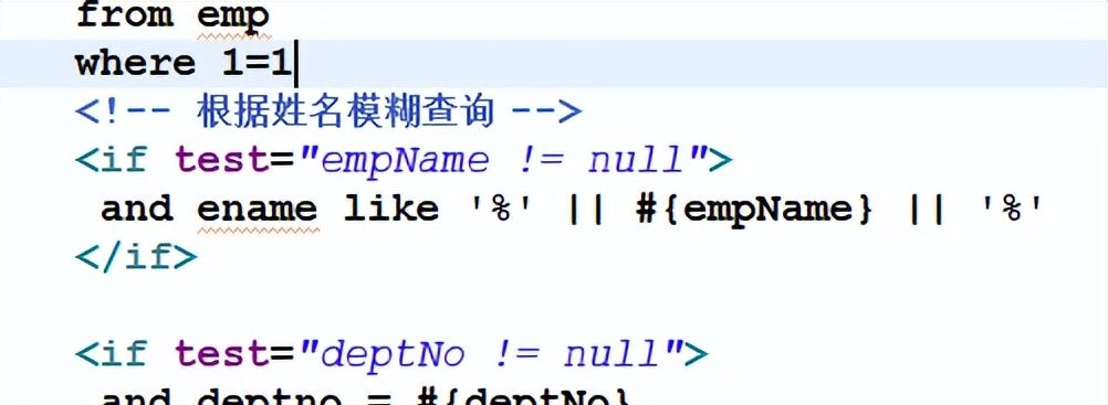 mybatis手把手教学,希望大家能拿下它