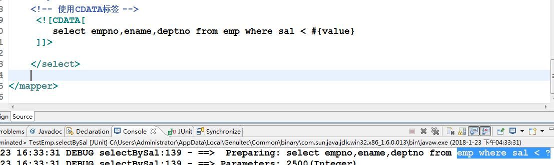 mybatis手把手教学,希望大家能拿下它