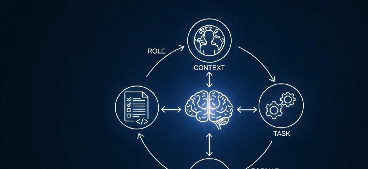 别让AI瞎回复,AI提示词怎么写?提示词六要素让AI变“得力助手”