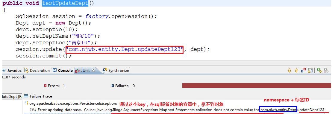 mybatis手把手教学,希望大家能拿下它