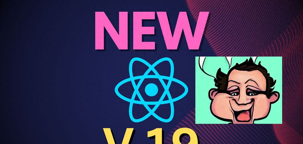 React v19 正式发布! - 鹿快