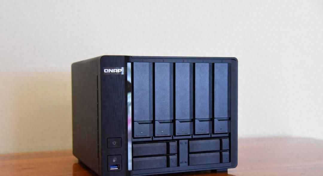不到50元实现90%的NAS功能,有手就行,还不来试试? - 鹿快