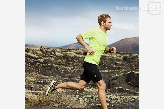 谁说非要Nike,Adidas才好看,入手不吃土同样帅炸的还有它!