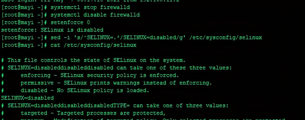 「Docker类」docker安装部署及常用命令