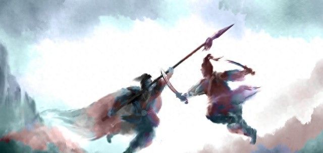 高手这样写：AI打斗视频提示词，岂止打斗二字那么简单 - 鹿快