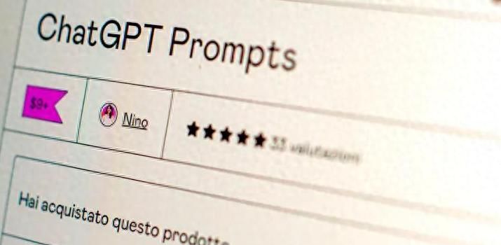 别让AI瞎回复,AI提示词怎么写?提示词六要素让AI变“得力助手” - 鹿快