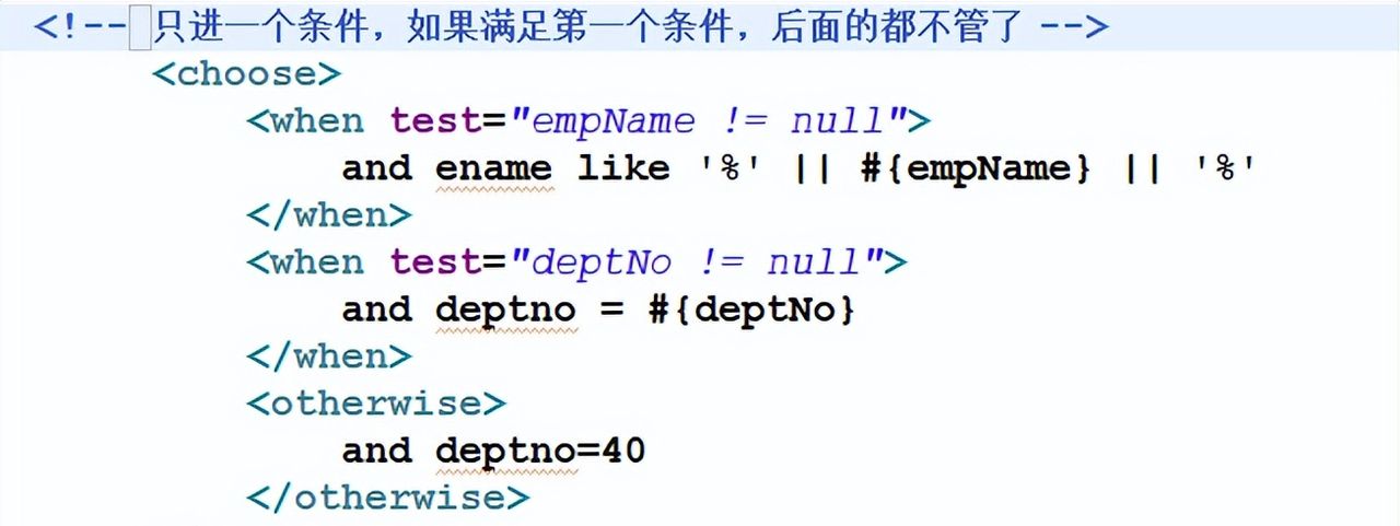 mybatis手把手教学,希望大家能拿下它