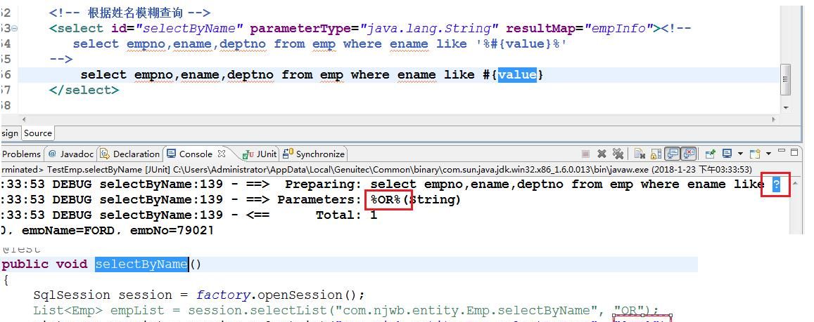 mybatis手把手教学,希望大家能拿下它