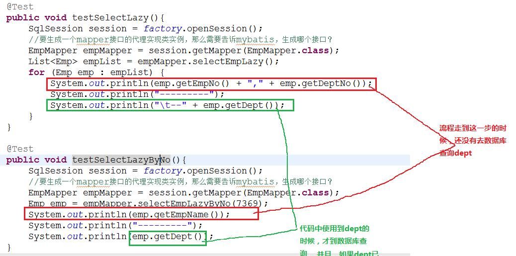 mybatis手把手教学,希望大家能拿下它