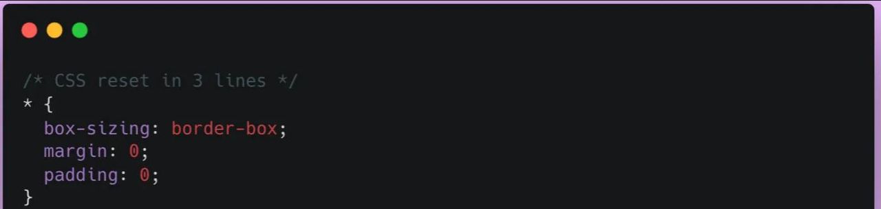 前端极简主义,尽量少写你的前端代码