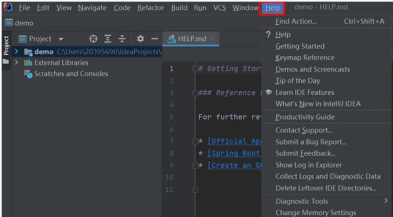5分钟解决 IntelliJ IDEA 使用问题(免费激活至 2100 年)