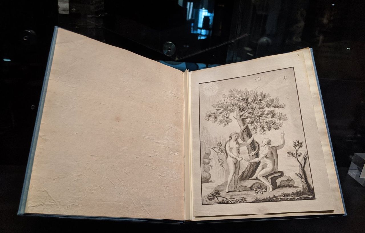 Lost Symbol:共济会法国大东方会巴黎总部参观