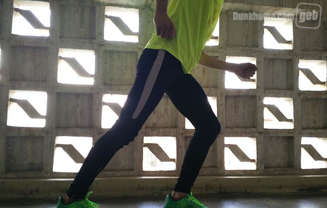 谁说非要Nike,Adidas才好看,入手不吃土同样帅炸的还有它!