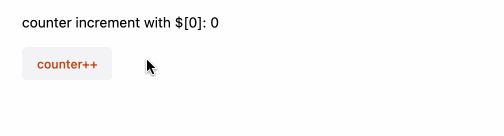 我找到了 Compiler 在低版本中使用的方法,它不再是 React 19 的专属