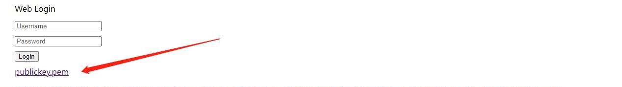 解析JWT实操过程