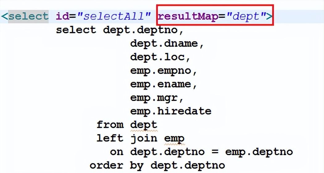 mybatis手把手教学,希望大家能拿下它