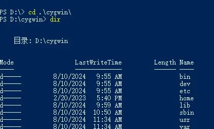 Windows 10 强制删除文件夹 （你需要提供×××权限才能删除此文件夹）