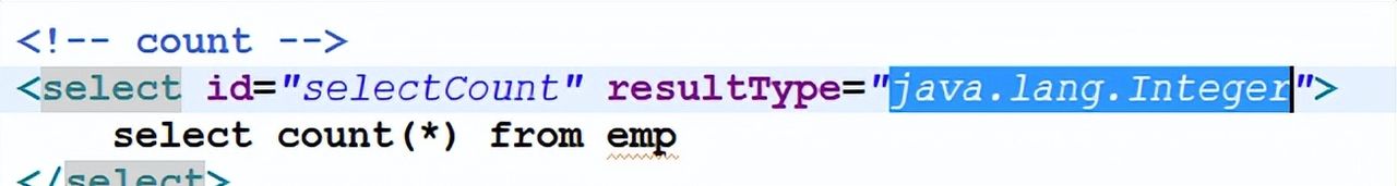 mybatis手把手教学,希望大家能拿下它