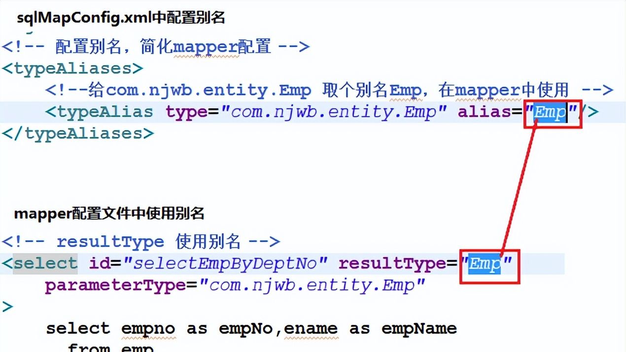 mybatis手把手教学,希望大家能拿下它