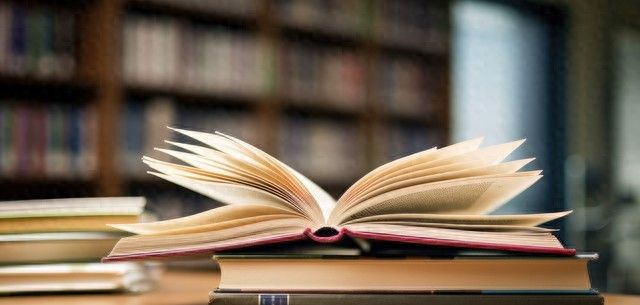 非前三署名者看过来!出版书籍证明有妙招