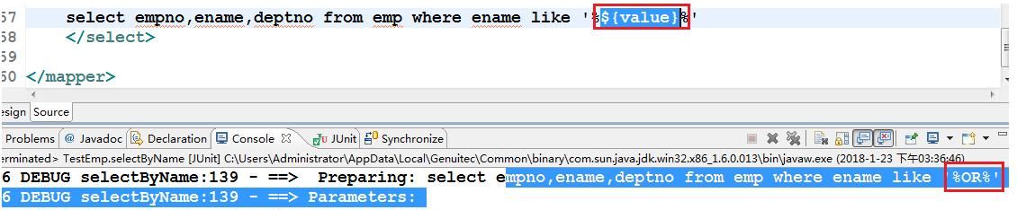 mybatis手把手教学,希望大家能拿下它