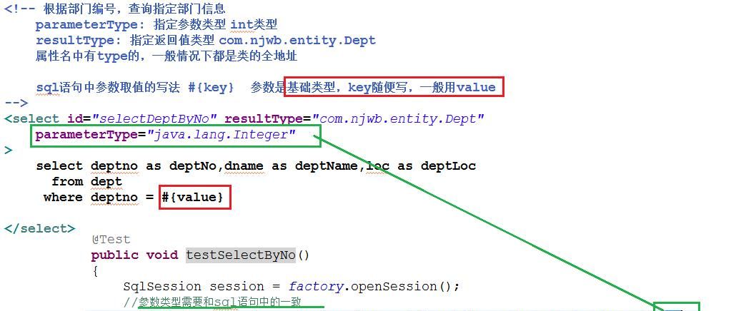 mybatis手把手教学,希望大家能拿下它