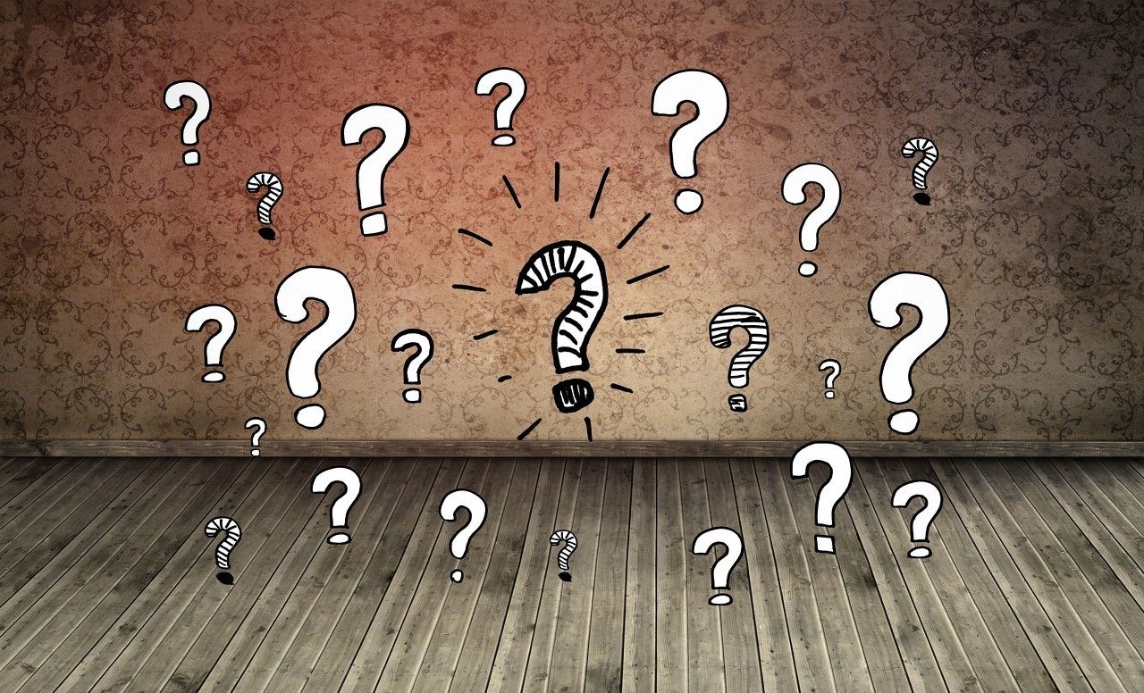 如何把一个Python应用程序装进Docker