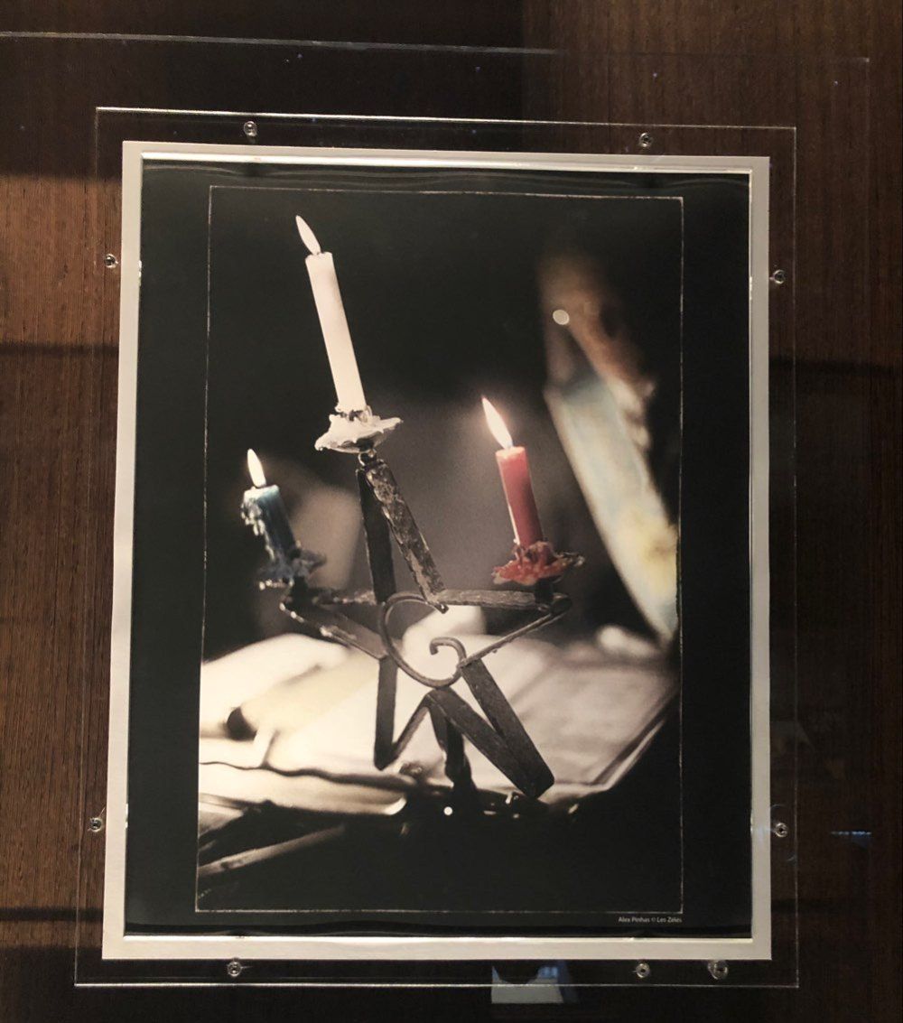 Lost Symbol:共济会法国大东方会巴黎总部参观