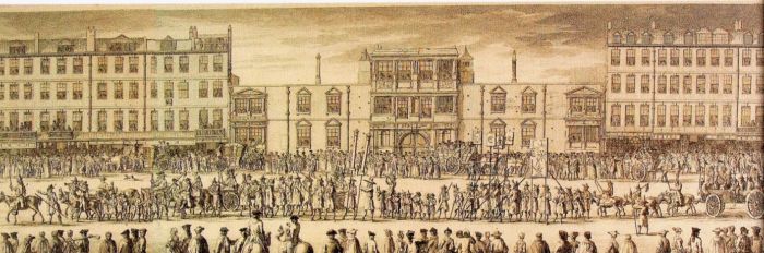 Lost Symbol:共济会法国大东方会巴黎总部参观