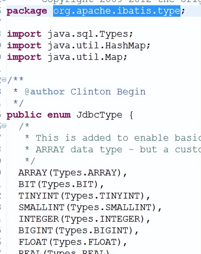 mybatis手把手教学,希望大家能拿下它
