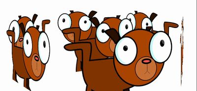 关于Css3的transition和transform,animation及旋转木马示例