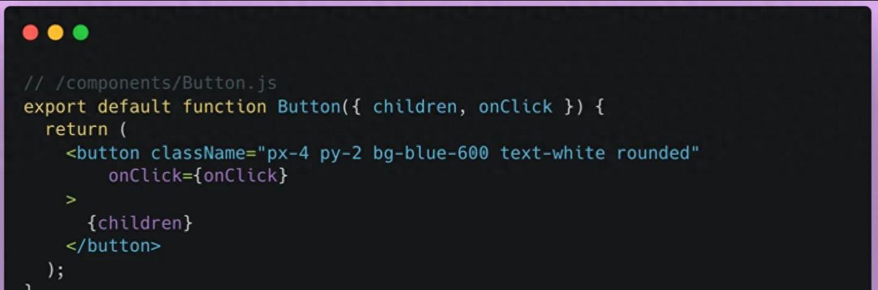 前端极简主义,尽量少写你的前端代码