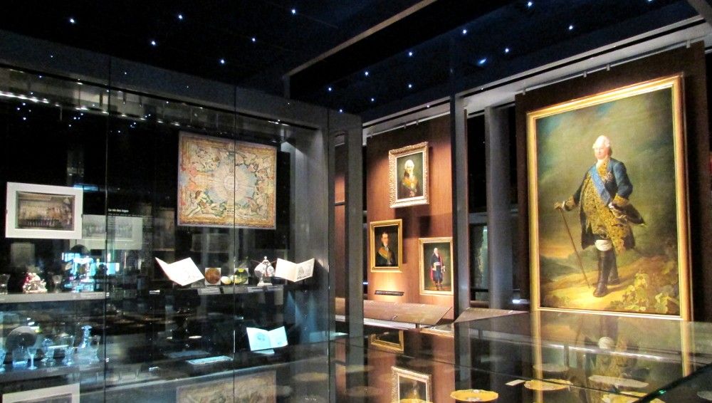 Lost Symbol:共济会法国大东方会巴黎总部参观