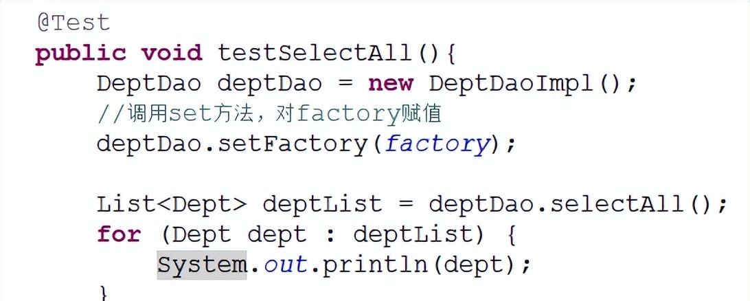 mybatis手把手教学,希望大家能拿下它