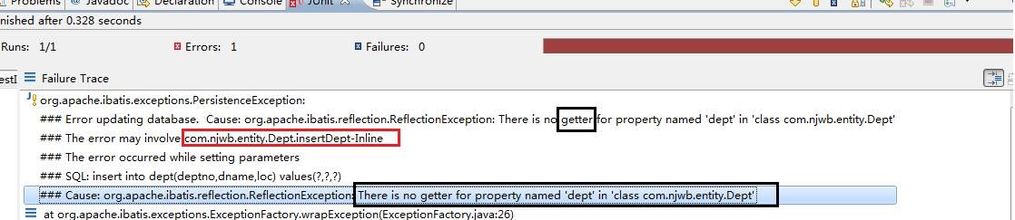 mybatis手把手教学,希望大家能拿下它