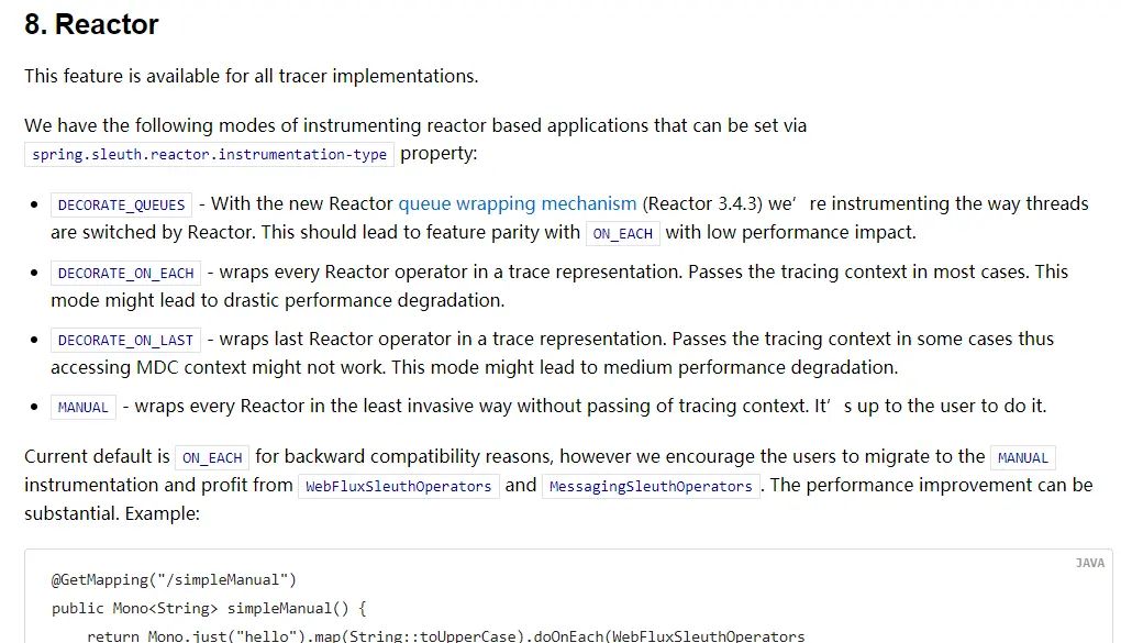Gateway中Sleuth的traceId为空 - 鹿快