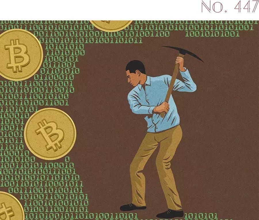 吴忌寒炮轰的中本聪是谁?号称自己发明比特币,强占合伙人554亿