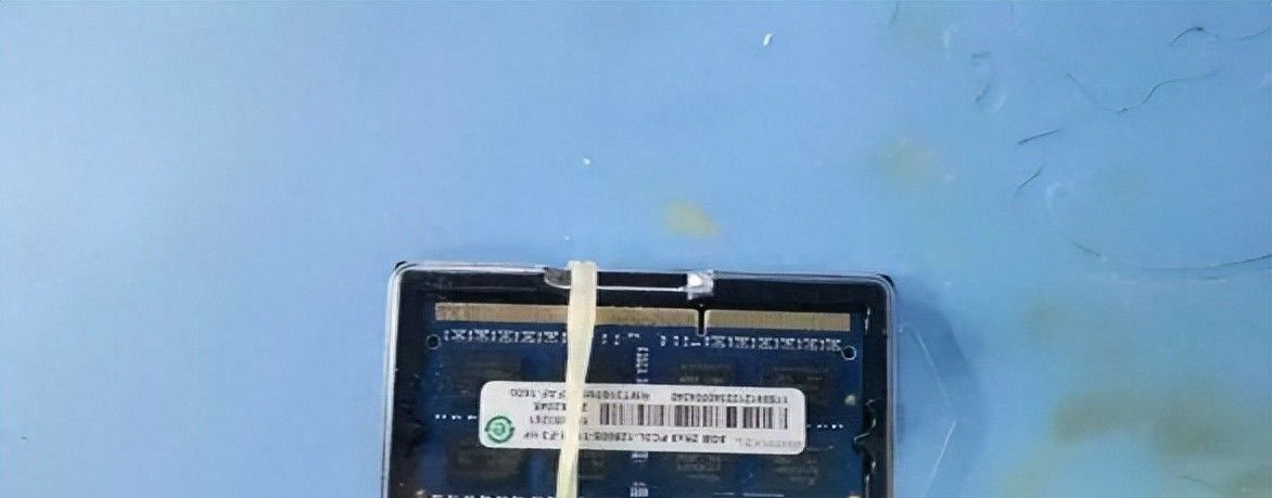 电脑蓝屏是什么缘由?是显卡坏了?还是内存条坏了,