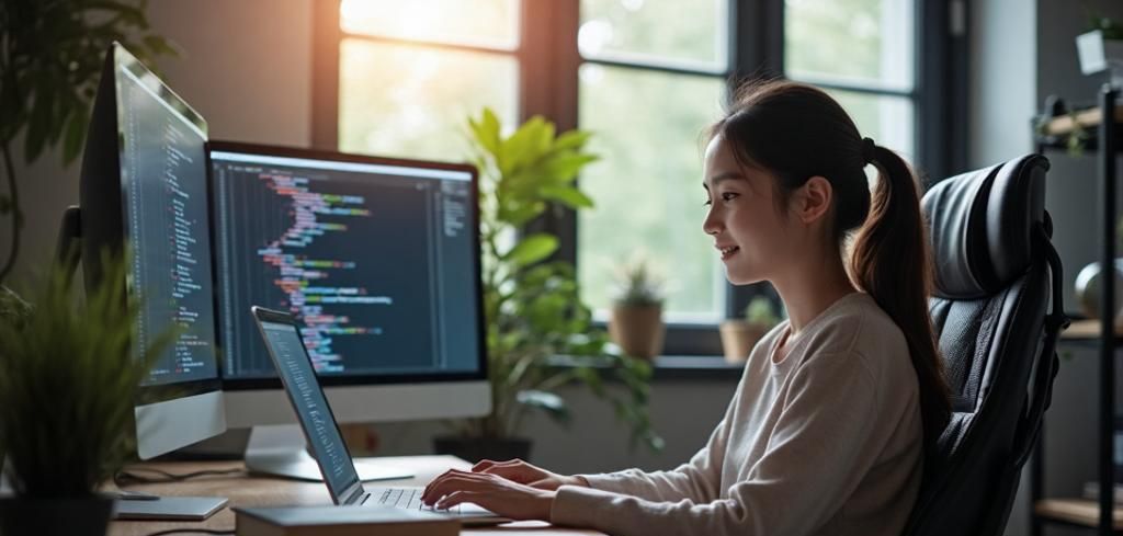 Python 3速成：两小时内让你从零到跑脚本的全能手册