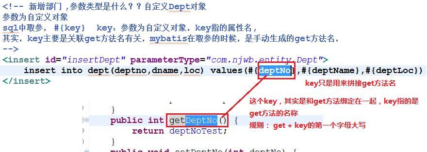 mybatis手把手教学,希望大家能拿下它