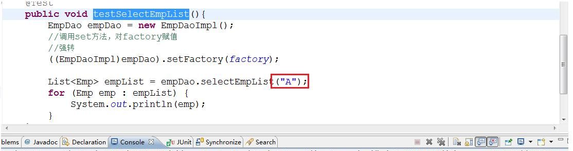 mybatis手把手教学,希望大家能拿下它